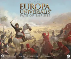 Europa Universalis: The Price of Power Deluxe Edition