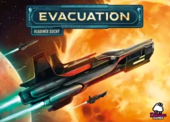 Evacuation