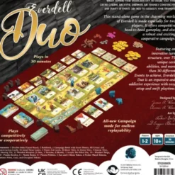 Everdell Duo