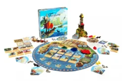 Everdell: Farshore (EN)