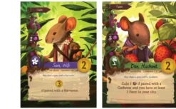 Everdell for Everyone - Promo Pack