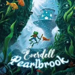 Everdell: Pearlbrook 2nd Edition