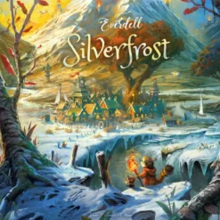 Everdell Silverfrost Essentials Edition
