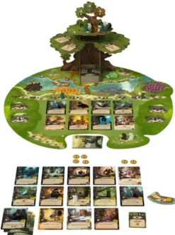 Everdell Sv