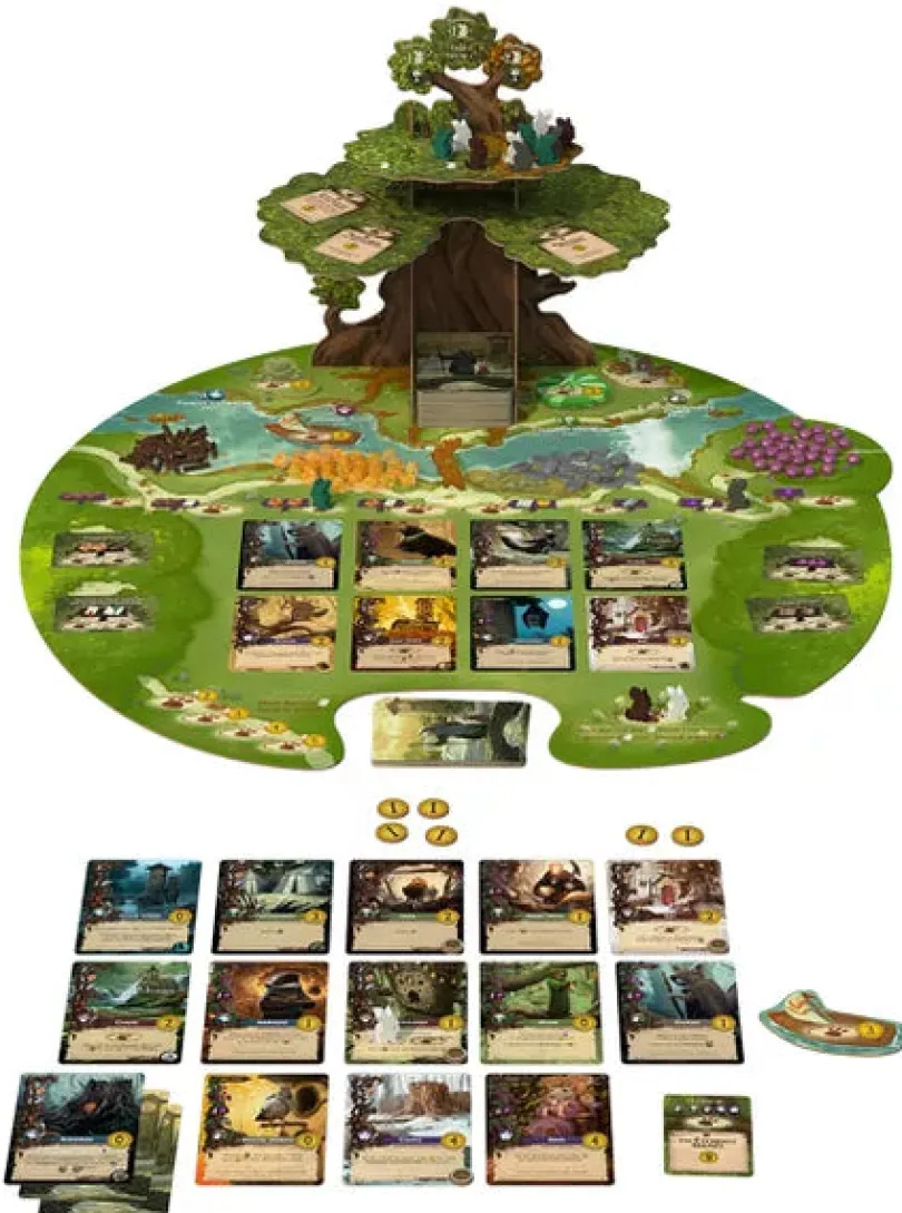 Everdell Sv
