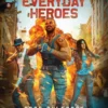 Everyday Heroes - The Roleplaying Game