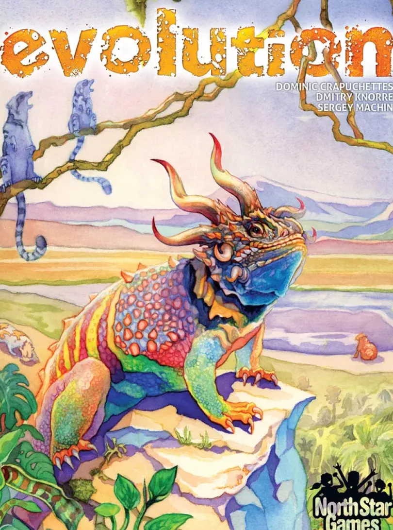 Evolution 3rd Edition