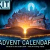 Exit Advent Calendar: The Hunt for the Golden Book (en)
