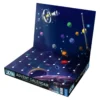 Exit Advent Calendar: The Intergalactic Race (en)