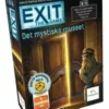 Exit: Det Mystiska Museet