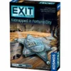 Exit: Kidnapped in Fortune City