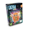 Exit Kids: Kaktjuvarna i Monsterköping (sv)