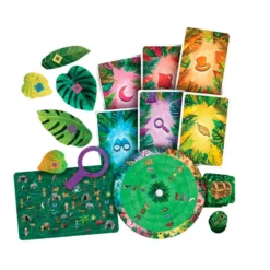 Exit Kids: The Jungle of Riddles (en)