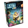Exit Kids: Vilse bland småkrypen (sv)