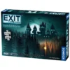 Exit Puzzle: Nightfall Manor