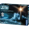 Exit Puzzle: The Deserted Lighthouse