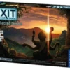 Exit Puzzle: The Sacred Temple