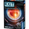 Exit: The Gate Between Worlds