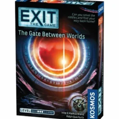 Exit: The Gate Between Worlds