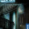 Exit: The Sinister Mansion