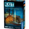 Exit: The Theft on the Mississippi