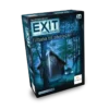 Exit: Tillbaka Till Ödestugan