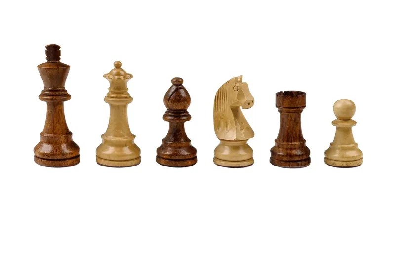 Exklusivt Schackset Chessschack 2504 Philos