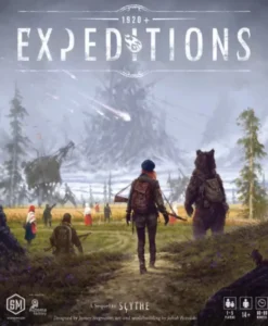 Expeditions