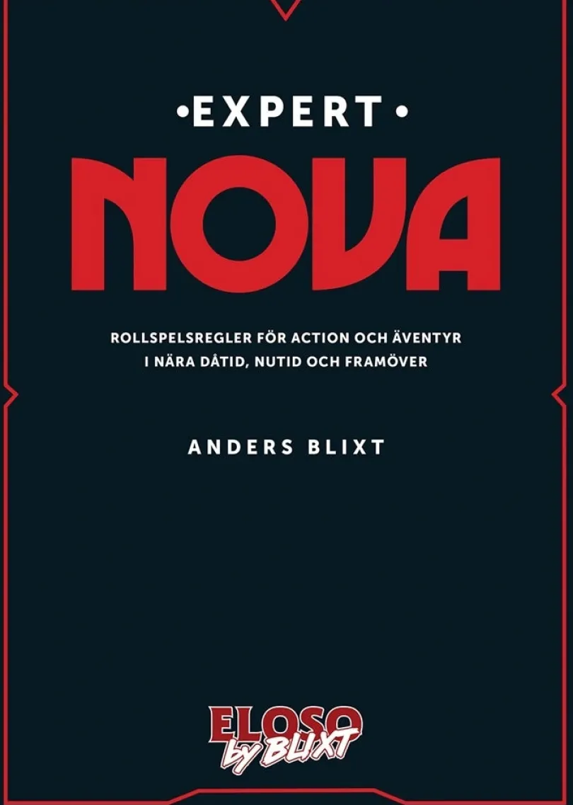Expert Nova 2.0