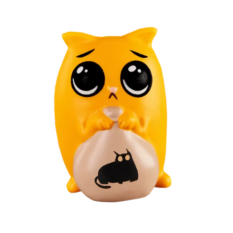 Exploding Kittens: Cat Burglar Edition