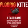 Exploding Kittens Original Edition