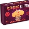 Exploding Kittens Party Pack Game