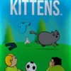 Exploding Kittens: Streaking Kittens