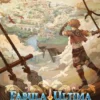 Fabula Ultima RPG Press Start