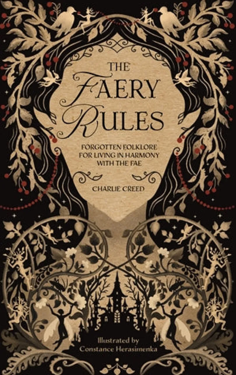 Faery Rules