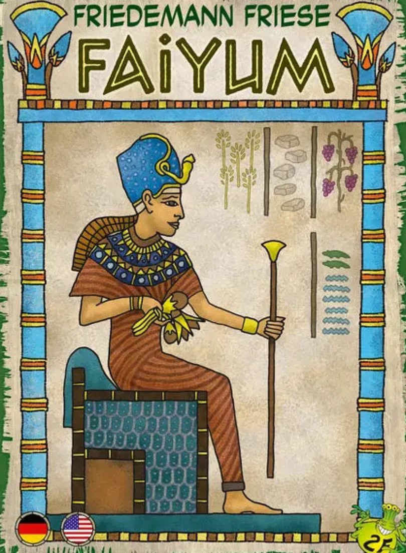 Faiyum