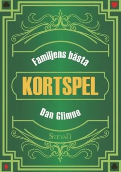 Familjens bästa kortspel
