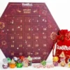 FanRoll Advent Dice Calendar 2024