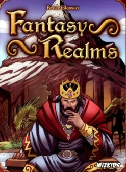 Fantasy Realms