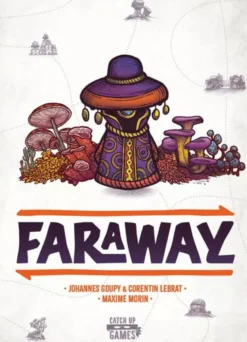 Faraway