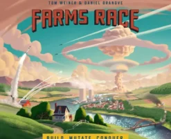 Farms Race