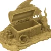 Fates End Dice Jail: Dragon Hoard