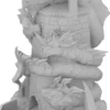 Fates End Dice Tower: Tiamat