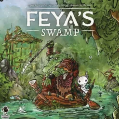 Feya's Swamp