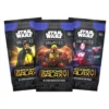 Ffg Star Wars Unlimited Shadows Of The Galaxy Booster 1st