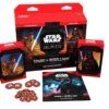 FFG - Star Wars: Unlimited - Spark of Rebellion Two-Player Starter