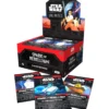 FFG - Star Wars: Unlimited - Spark of Rebellion Booster Display (24 Booster)