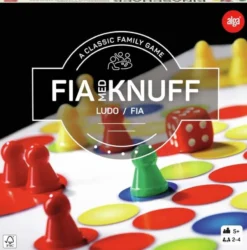 Fiaspel/Ludo