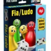 Fiaspel/Ludo Travel
