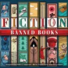 Fiction Banned Books